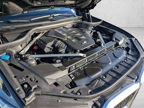 Used 2026 BMW X5 M60i AWD/4WD image 17