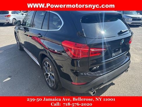 Used 2021 BMW X1 xDrive28i w/ Convenience Package image 6