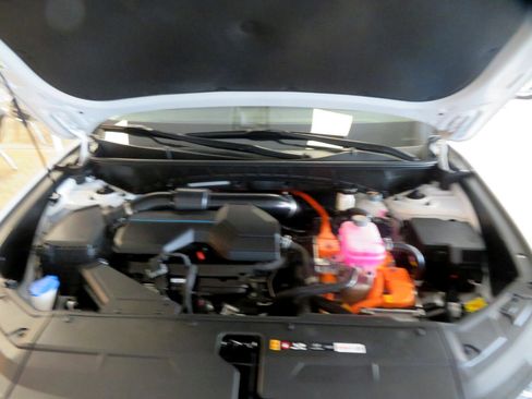 Used 2022 Hyundai Tucson SEL w/ Cargo Package image 59