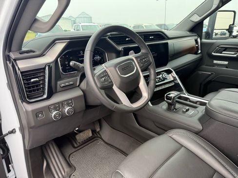 Used 2026 GMC Sierra 1500 Denali w/ Denali Reserve Package AWD/4WD image 21