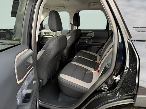 New 2026 Ford Bronco Sport Big Bend w/ Convenience Package AWD/4WD image 5