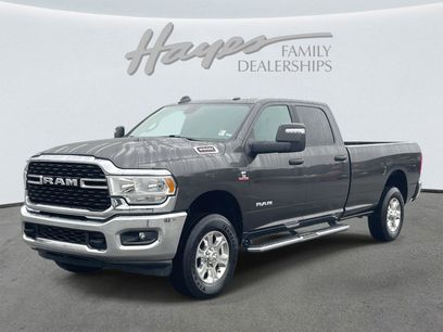 Used 2024 RAM 3500 Big Horn