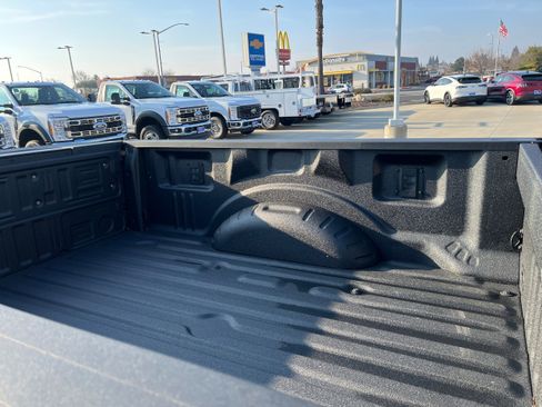 New 2026 Ford F350 XLT w/ FX4 Off-Road Package AWD/4WD image 6