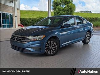 Used 2021 Volkswagen Jetta S FWD video 1