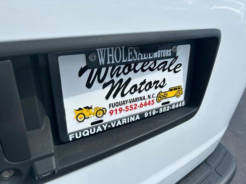 Used 2022 Chevrolet Express 2500 w/ Driver Convenience Package image 32