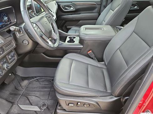 Certified 2023 Chevrolet Tahoe Z71 w/ Z71 Off-Road Package image 19