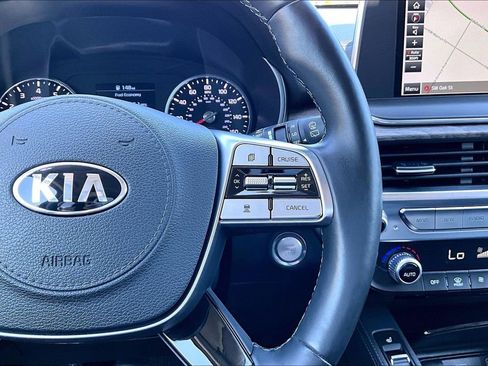 Used 2020 Kia Telluride EX AWD/4WD image 25