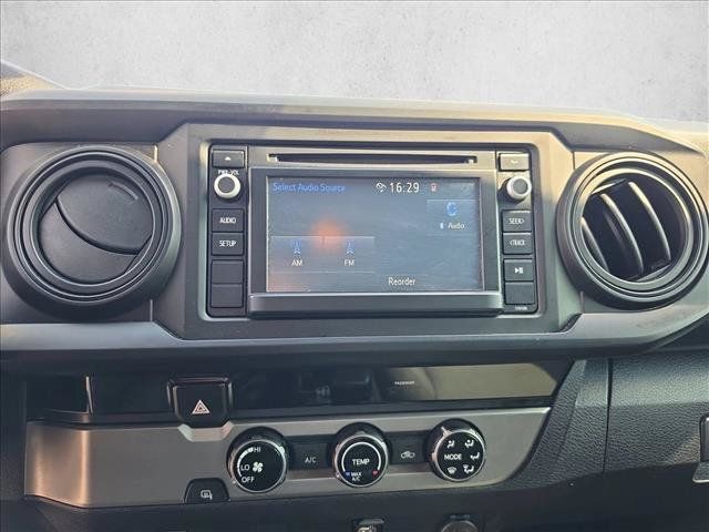 Used 2017 Toyota Tacoma SR RWD image 13
