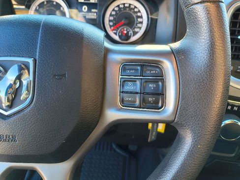 Used 2024 RAM 1500 Classic Warlock image 19