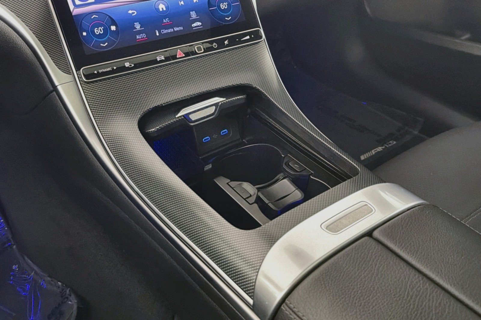 Certified 2024 Mercedes-Benz C 300 Sedan image 7
