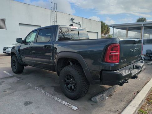 New 2026 RAM 1500 RHO AWD/4WD image 7