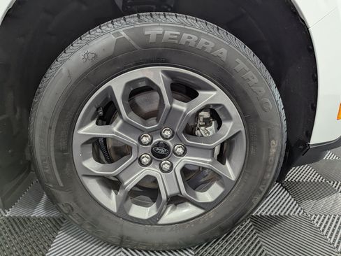 Used 2022 Ford Maverick XLT FWD image 6