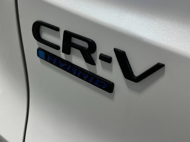 New 2027 Honda CR-V Sport-L image 5