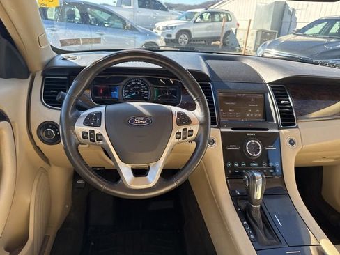 Used 2013 Ford Taurus Limited image 13