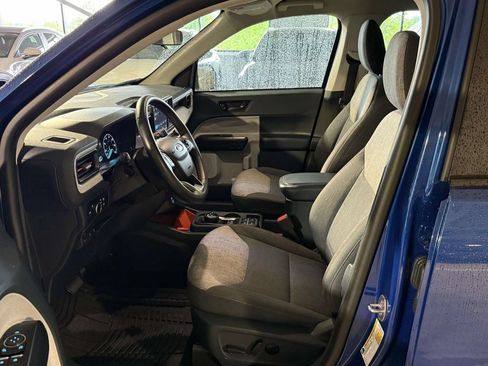 Used 2023 Ford Maverick XLT w/ Equipment Group 300A Standard AWD/4WD image 13