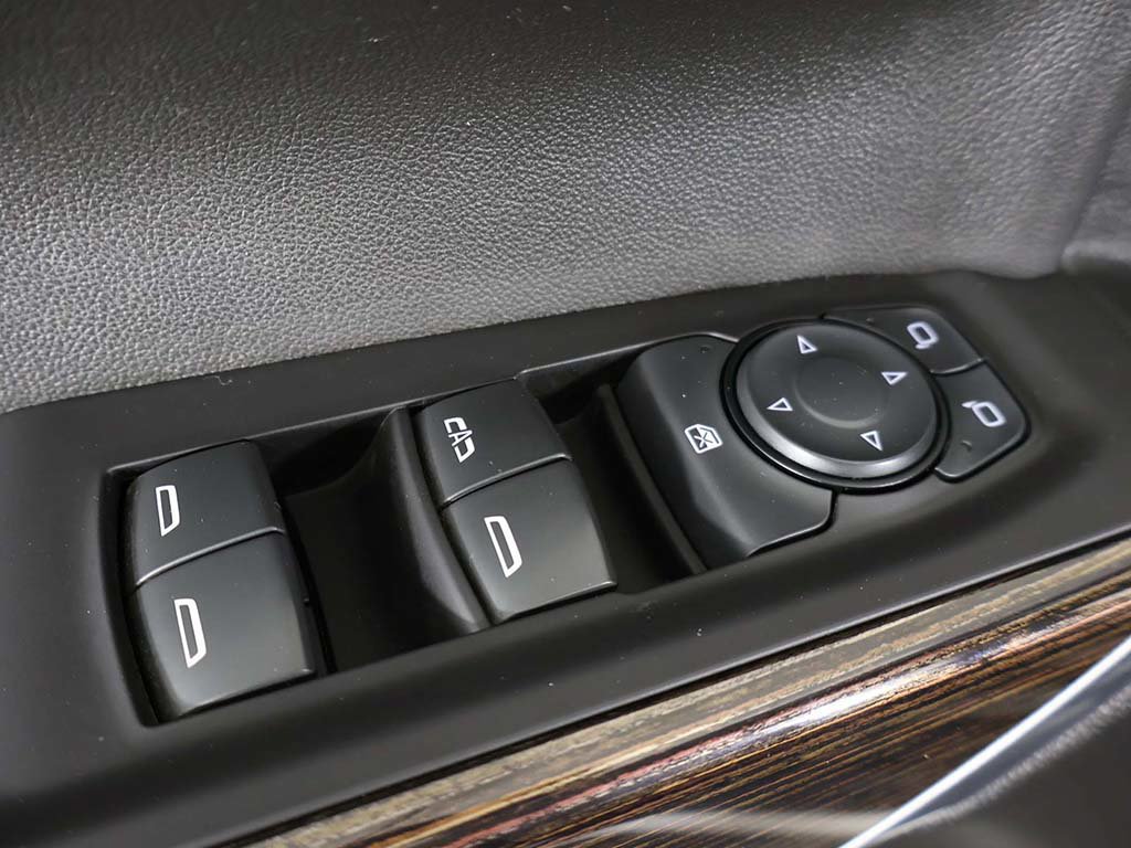Used 2021 GMC Sierra 1500 SLE AWD/4WD image 35