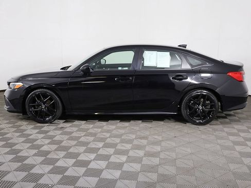 Used 2024 Honda Civic Sport image 14