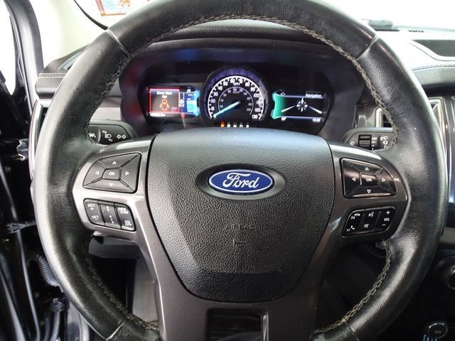 Used 2020 Ford Ranger Lariat w/ Equipment Group 501A Mid AWD/4WD image 6