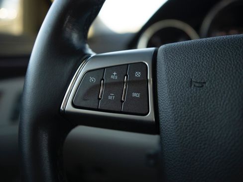 Used 2009 Cadillac CTS 3.6 AWD image 6