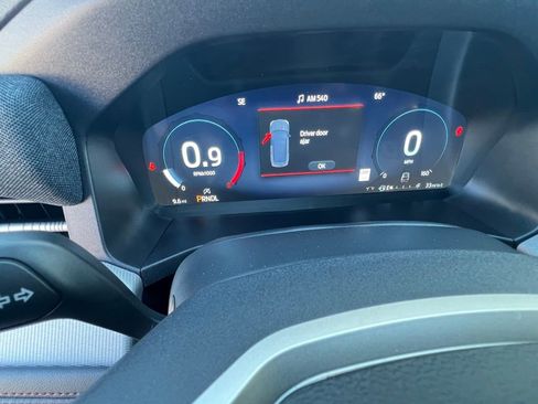 New 2026 Ford Explorer Active w/ Active Comfort Package image 22