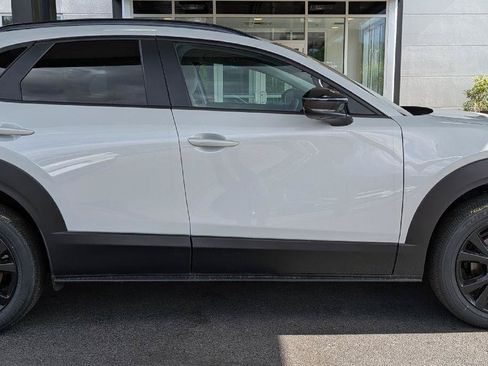 New 2026 MAZDA CX-30 2.5 Turbo Aire Edition AWD/4WD image 8