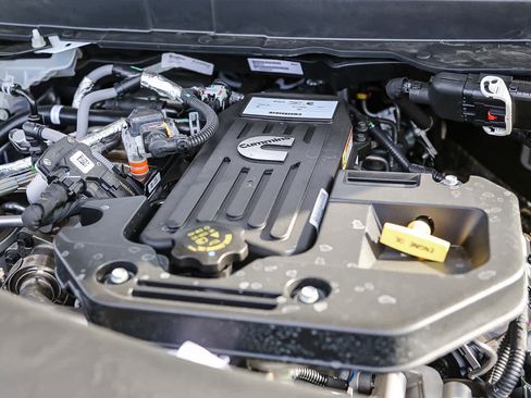 New 2026 RAM 3500 Laramie image 25