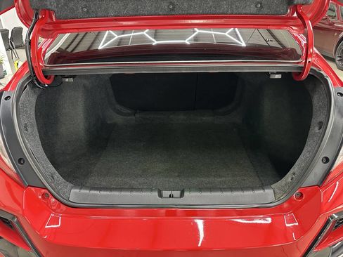 Used 2020 Honda Civic Si image 8