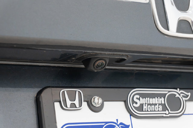Used 2023 Honda CR-V EX-L image 12