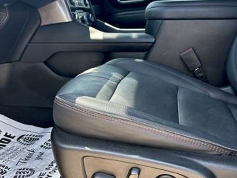 Used 2022 Chevrolet Tahoe RST w/ Luxury Package image 14