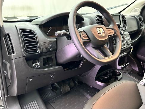 New 2026 RAM ProMaster 2500 w/ Power Group image 11