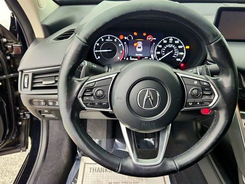 Used 2021 Acura TLX FWD image 14