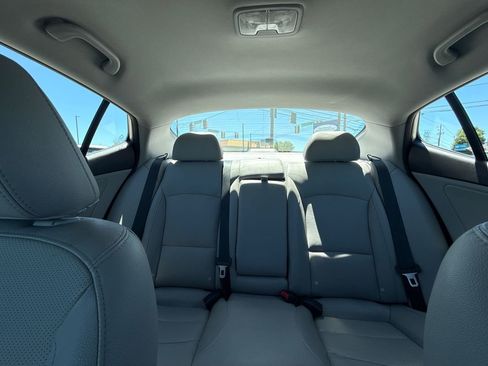 Used 2015 Kia Optima EX FWD image 35