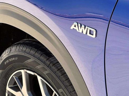 Used 2021 Kia Seltos EX AWD/4WD image 37