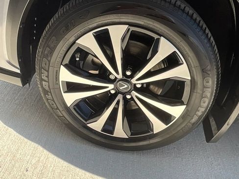 Used 2019 Lexus NX 300 F Sport w/ F Sport Premium Package AWD/4WD image 57