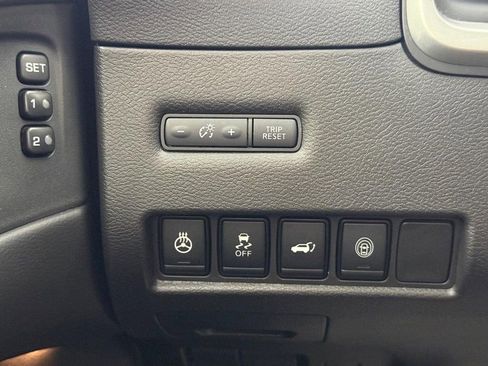 Used 2024 Nissan Murano Platinum AWD/4WD image 31