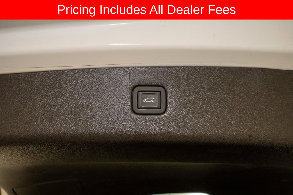 Used 2023 Chevrolet Blazer LT w/ Convenience Package FWD image 6