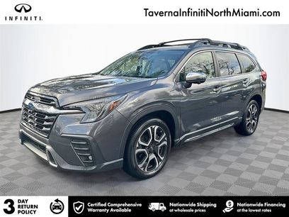 Used 2023 Subaru Ascent Touring