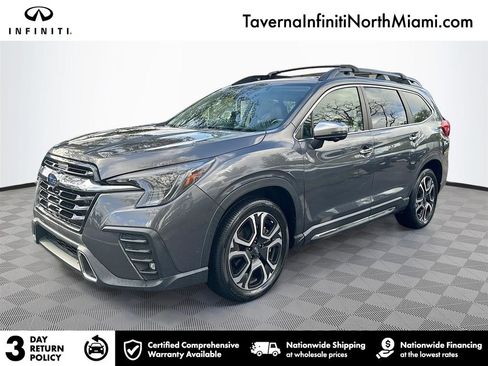 Used 2023 Subaru Ascent Touring image 1