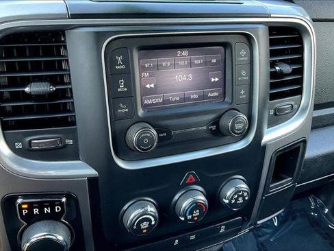 Certified 2022 RAM 1500 Classic Warlock image 12