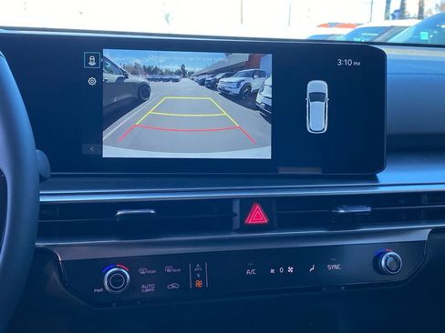 New 2026 Kia Sorento S w/ S Panoramic Sunroof Package image 20