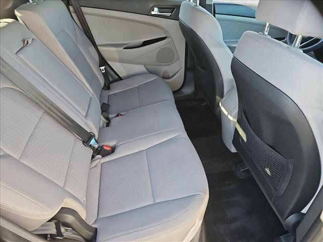 Used 2019 Hyundai Tucson SE FWD image 24