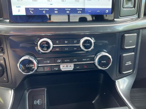 Used 2022 Ford F150 XLT w/ Equipment Group 302A High AWD/4WD image 22