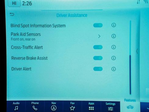 Used 2022 Ford F150 XLT w/ Equipment Group 302A High image 34