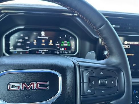 Used 2023 GMC Sierra 1500 AT4 w/ AT4 Premium Package image 19