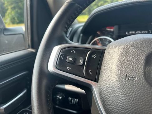 Used 2024 RAM 2500 Laramie w/ Safety Group AWD/4WD image 20