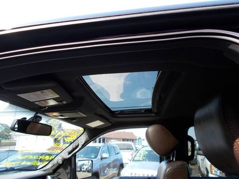 Used 2012 Ford F150 Platinum w/ Max Trailer Tow Pkg AWD/4WD image 14
