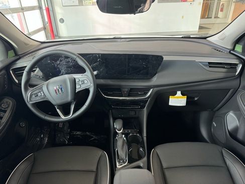 New 2026 Buick Encore GX Avenir image 12