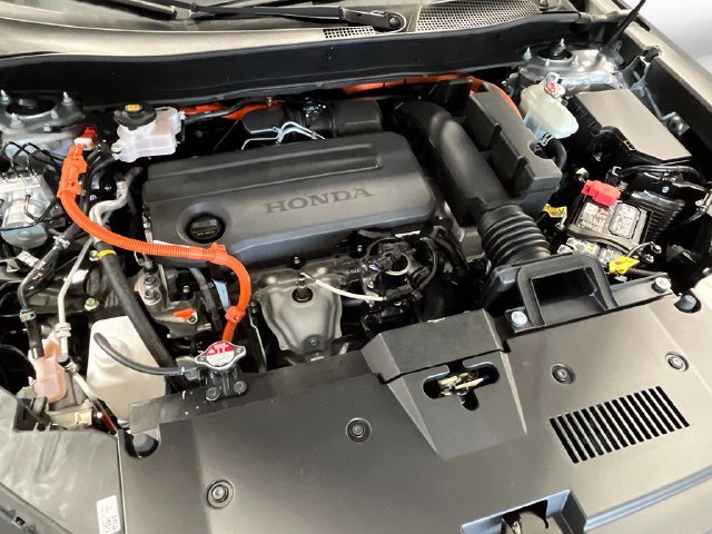 New 2027 Honda CR-V Sport-L image 12