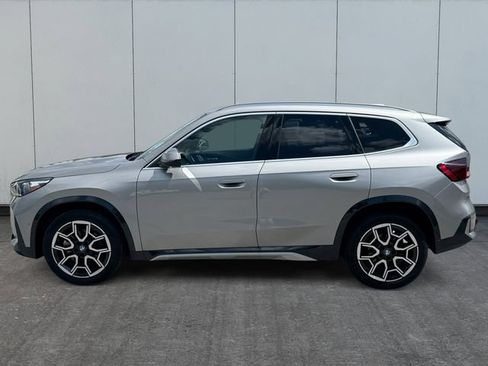 Certified 2025 BMW X1 xDrive28i w/ Premium Package AWD/4WD image 2