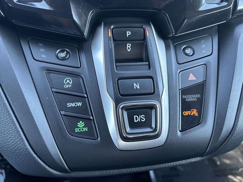 Used 2023 Honda Odyssey EX-L image 19